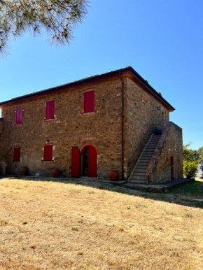 IL MELOGRANO Scarlino